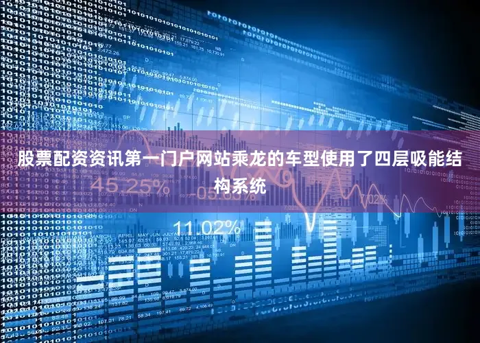 股票配资资讯第一门户网站乘龙的车型使用了四层吸能结构系统